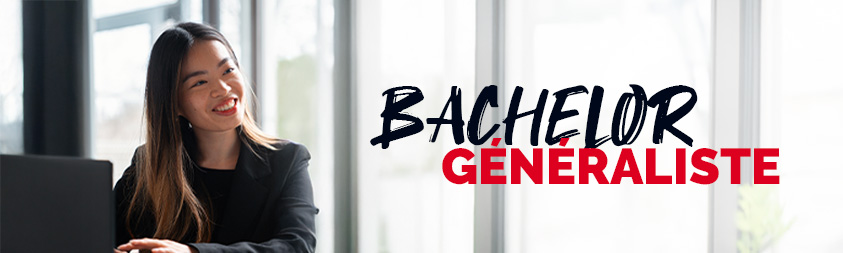Bachelor Généraliste