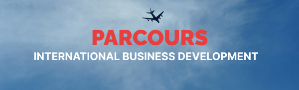 International Business Development